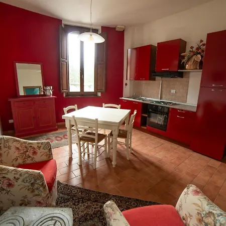 La Casa Di Sere * Empoli