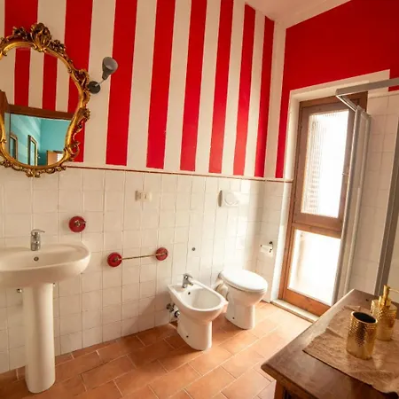 Apartment La Casa Di Sere Empoli