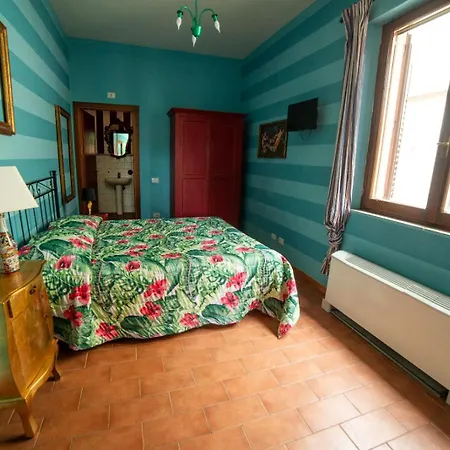 Apartment La Casa Di Sere Empoli